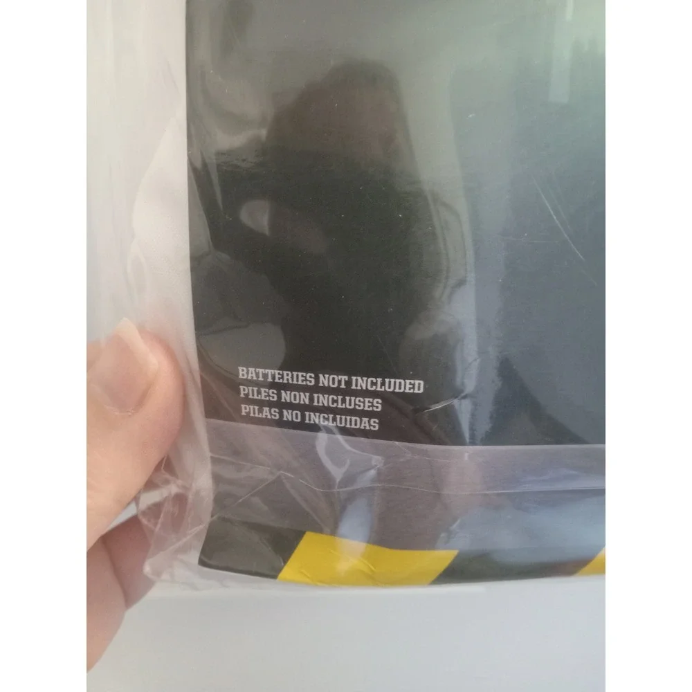 Ghostbusters Movie Inflatable Stay Puft Marshmallow Man Kids Costume Size 10 New - Picture 14 of 14
